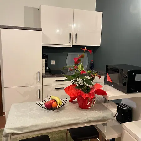 Apartamento 7 20 Km Dus Airport Messe *