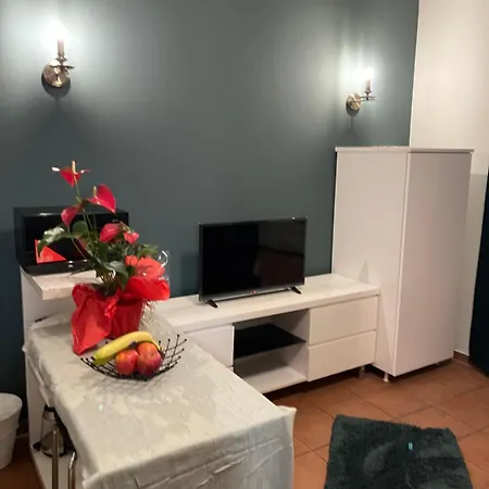 Apartment 7 20 Km Dus Airport Messe Krefeld