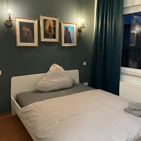 7 20 Km Dus Airport Messe Apartment Krefeld