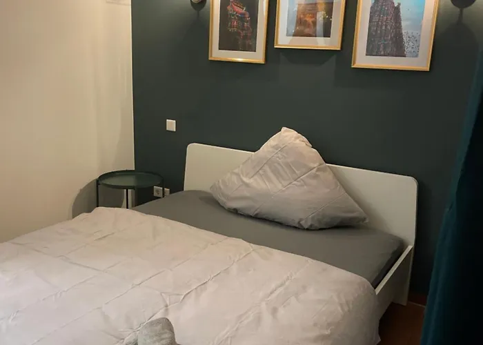 7 20 Km Dus Airport Messe * 克雷费尔德