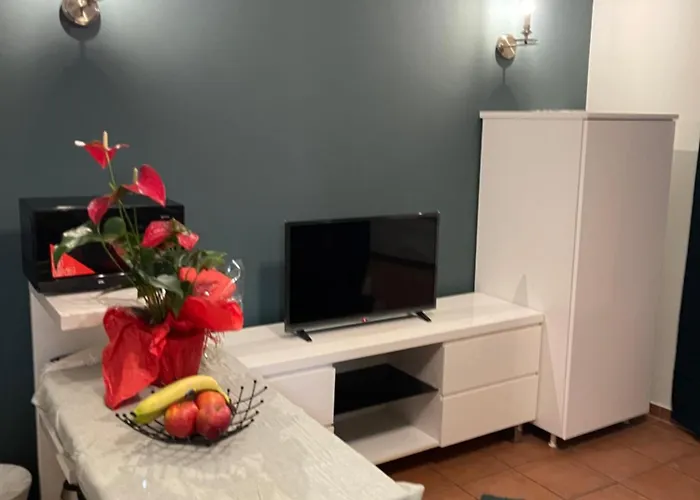 公寓 7 20 Km Dus Airport Messe 克雷费尔德