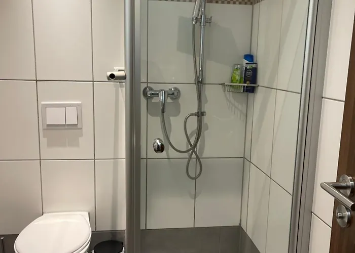 公寓 7 20 Km Dus Airport Messe *